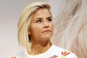 Schlagerstar Beatrice Egli fühlte sich "völlig ausgebrannt"