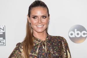 Heidi Klum feiert Fußball-Fieber von Ehemann Tom und Thomas Hayo