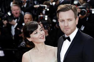 Scheidung von Ewan McGregor ist durch