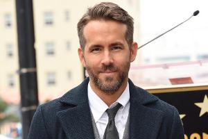 Keine Corona-Partys: Ryan Reynolds wendet sich an kanadische Jugend