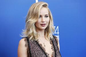 Jennifer Lawrence: Startet die Oscarpreisträgerin bald wieder durch?