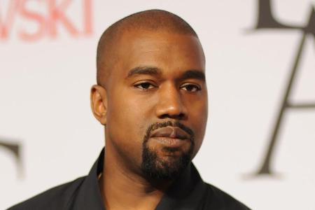 Kanye West hat Großes vor - alleine an der Umsetzung hapert es noch