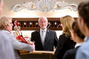 Das passiert heute in den Soaps