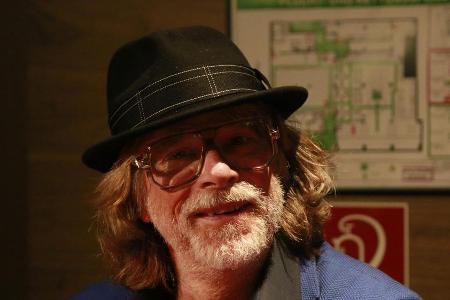 Helge Schneider (64) geht wieder auf Tour Helge Schneider (64) geht wieder auf Tour