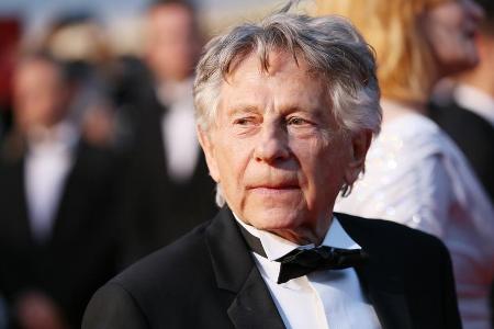 Roman Polanski darf nicht wieder in die Oscar-Akademie zurück