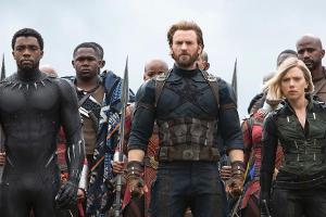 Chadwick Boseman: Die Avengers trauern um ihren gefallenen Kameraden