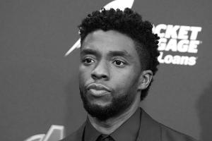 "Black Panther"-Star Chadwick Boseman mit 43 Jahren verstorben