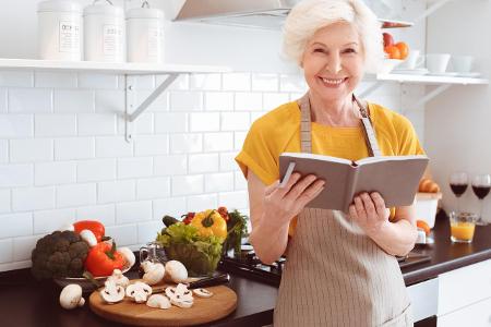 Lifehack Oma Lifehack Oma