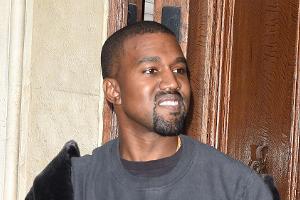 Kanye West: Ausgelassener Familienurlaub statt schnödem Wahlkampf