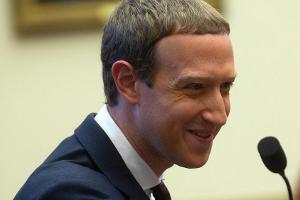 Mark Zuckerberg tritt dreiköpfigem "100 Milliarden Dollar Club" bei