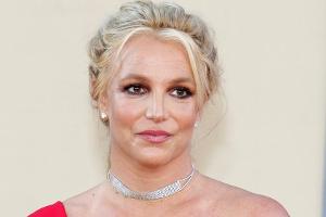 Auch Britney Spears' Ex-Mann gehörte zum Trump-Mob in Washington