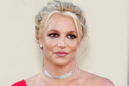 Seit mehr als zwölf Jahren steht Britney Spears unter einer Vormundschaft. Seit mehr als zwölf Jahren steht Britney Spears unter einer Vormundschaft.