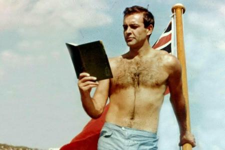 Sean Connery in jungen Jahren - jetzt feiert er schon seinen 90. Geburtstag Sean Connery in jungen Jahren - jetzt feiert er schon seinen 90. Geburtstag