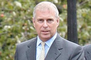 Hatte Prinz Andrew von Epstein "befohlenen" Geschlechtsverkehr?