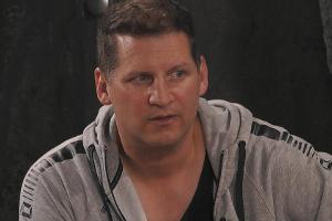 Ramin Abtin verlässt "Promi Big Brother" an Tag 19.