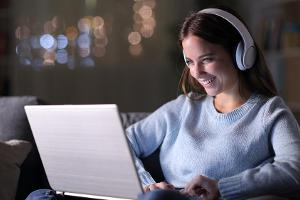 Streaming mal anspruchsvoll: Das hat der neue Dienst Sooner zu bieten