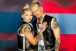 TV-Star Eric Stehfest wird wieder Vater