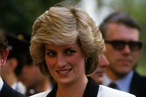 Das Musical "Diana" soll aus dem Leben Lady Dis erzählen.