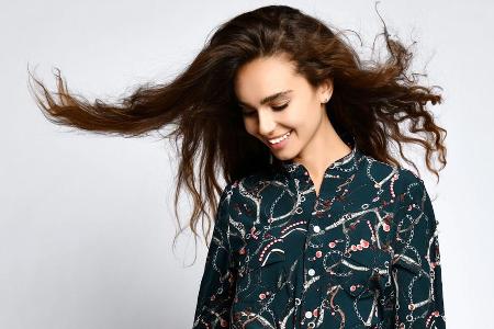 Schick, seriös und luftig - das perfekte Outfit für den Büro-Sommer Schick, seriös und luftig - das perfekte Outfit für den Büro-Sommer