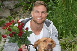 Sebastian Preuss: Der Ex-Bachelor ist verknallt