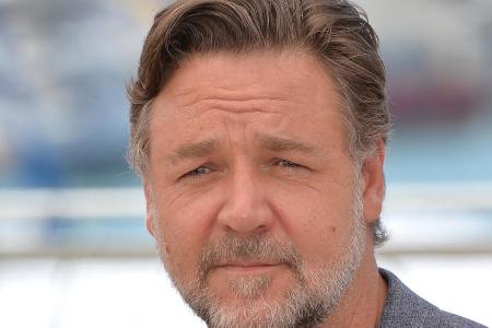 Russell Crowe spendete für Beiruter Restaurant Russell Crowe spendete für Beiruter Restaurant