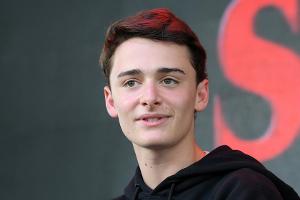 Twitter-Account von "Stranger Things"-Star Noah Schnapp gehackt