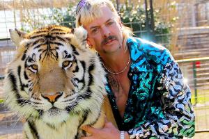 Netflix plant zweite Staffel von "Tiger King"