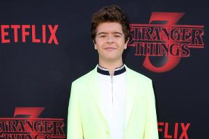 Gaten Matarazzo: "Stranger Things"-Star liefert jetzt Pizza aus