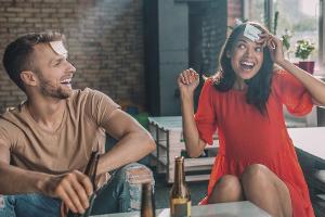 Silvesterspaß: Die besten Partyspiele