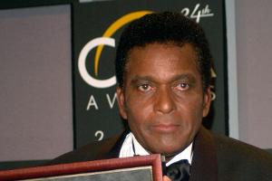 Country-Superstar Charley Pride stirbt nach Corona-Infektion