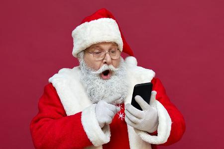 Den Nikolaus hat es wirklich gegeben Den Nikolaus hat es wirklich gegeben