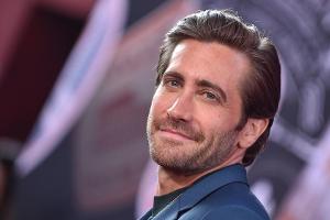 Jake Gyllenhaal: Mit 40 hat er wieder Lust auf Blockbuster