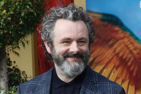 Michael Sheen bei der Premiere seines Films Michael Sheen bei der Premiere seines Films