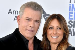 Ray Liotta und Jacy Nittolo haben sich verlobt