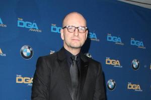 Steven Soderbergh arbeitet an "philosophischem Sequel" zu "Contagion"