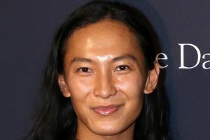 Hat Designer Alexander Wang Models sexuell belästigt?