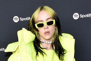 Diese Bilder kosteten Billie Eilish 100.000 Instagram-Follower