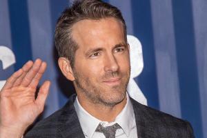 Bitte keine Ryan-Reynolds-Straße: Hollywood-Star lehnt dankend ab