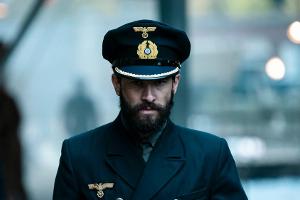 Die Dreharbeiten zur dritten Staffel von "Das Boot" haben begonnen