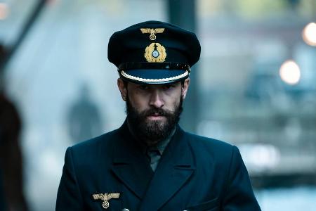 Die Dreharbeiten zur dritten Staffel von Die Dreharbeiten zur dritten Staffel von