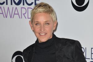 Ellen DeGeneres ist an Covid-19 erkrankt