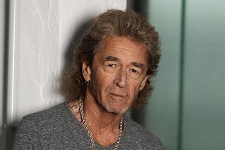 Peter Maffay ist einer von vielen Stars, die #lauterwerden unterstützen. Peter Maffay ist einer von vielen Stars, die #lauterwerden unterstützen.