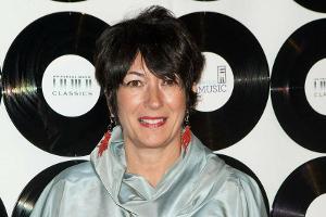 Verbringt Ghislaine Maxwell Weihnachten in Freiheit?