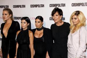 Kardashian-Jenner-Clan unterzeichnet neuen TV-Deal