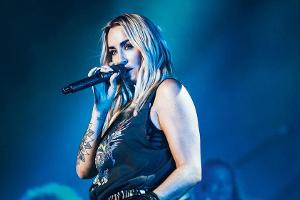 Sarah Connor: Neues Musikvideo zeigt ihr Familienleben hautnah