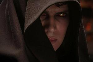 Comeback für Hayden Christensen: Er wird wieder zu Darth Vader