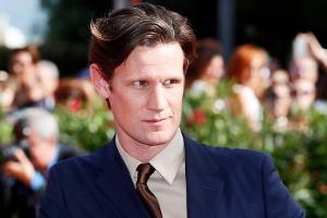 Matt Smith wird in "House of the Dragon" zu sehen sein.