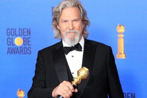 "Fühle mich gut": Jeff Bridges gibt Update zur Krebsdiagnose