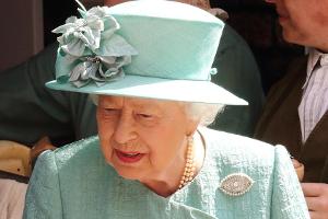 Die Queen braucht eine neue Haushälterin in Sandringham.