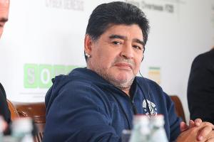 Diego Maradona: Das ist über seine letzten Stunden bekannt